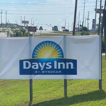 Days Inn By Wyndham Ozark Zewnętrze zdjęcie