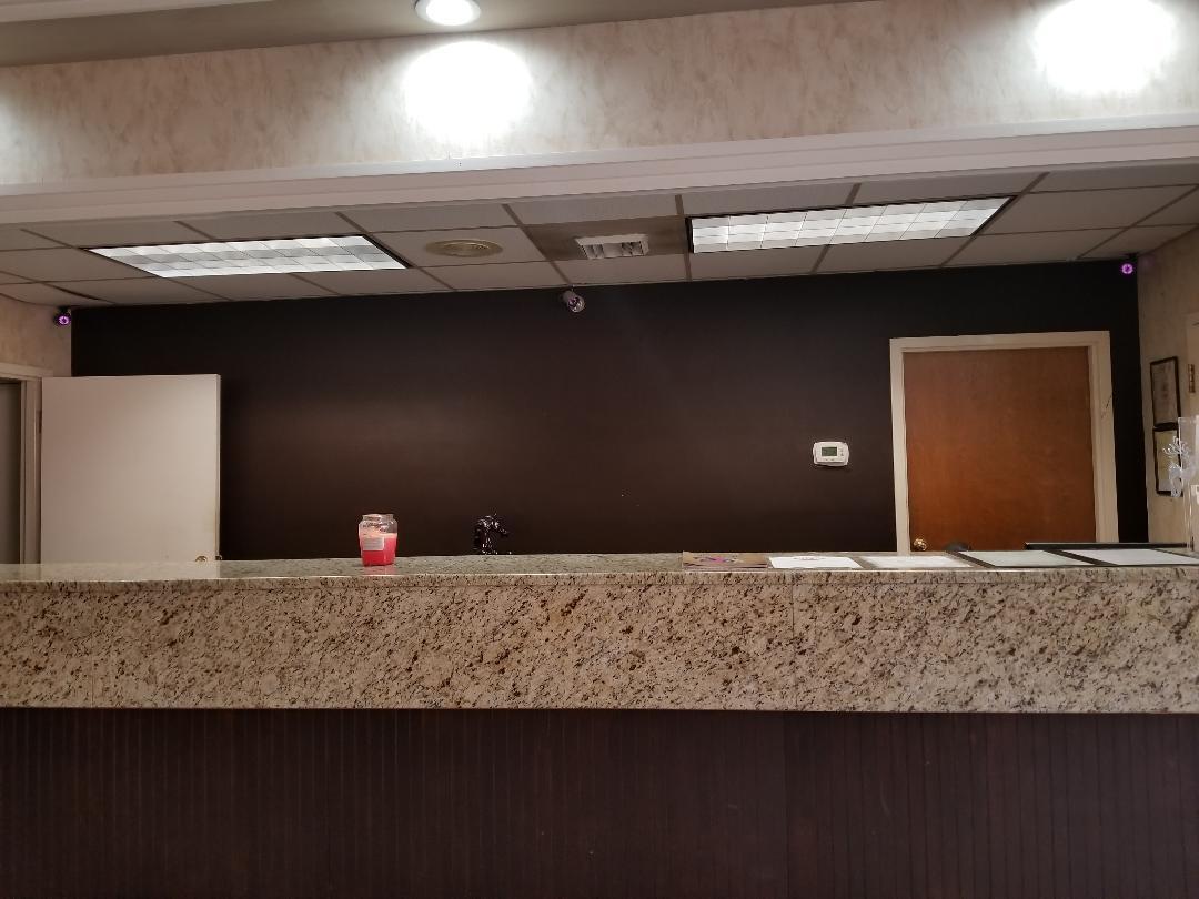 Days Inn By Wyndham Ozark Zewnętrze zdjęcie